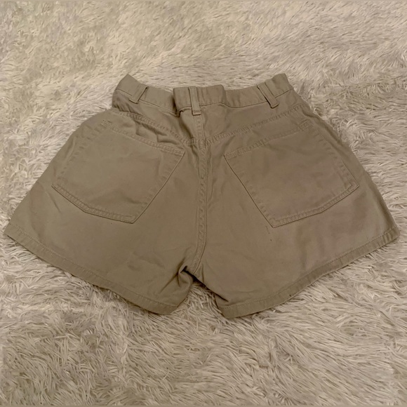 Credentials Chazzz by Charles Ghailian Cargo Shorts - Picture 2 of 5